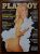 Playboy Nº 257 (Dezembro/1996) Mônia Vogel | Edição de Festas | Revista sem Pôster