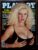 Playboy Nº 261 – Cida Marques (Revista com Pôster) Abril 1997