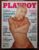 Playboy Nº 266 – Alessandra Scatena (Revista com Pôster) Setembro 1997