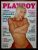 Playboy Nº 266 (Setembro/1997) Alessandra Scatena | Assistente do Gugu nua em Miami