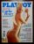 Playboy Nº 273 | Abril/1998 | Carla Perez | A Espetacular Volta | Ensaio no Pelourinho | Exemplar de Assinante