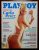 Playboy Nº 273 | Abril/1998 | Carla Perez | A Espetacular Volta | Ensaio no Pelourinho | Exemplar de Assinante