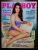 Playboy Nº 274 | Maio/1998 | Andréa Guerra | Exemplar de Assinante | Pôster de Kati Ane Goelzer