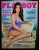 Playboy Nº 274 | Maio/1998 | Andrea Guerra | Retorno Após Sete Anos | Com Pôster