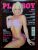 Playboy Nº 277 | Agosto/1998 | Danielle Winits | Edição de 23º Aniversário | Capa por J.R. Duran | Com Pôster