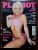 Playboy Nº 277 | Agosto/1998 | Danielle Winits | Edição de 23º Aniversário | Capa por J.R. Duran | Pôster AUSENTE
