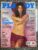Playboy Nº 278 – Cindy Crawford – Setembro 1998 ( Revista com Pôster)