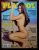 Playboy Nº 287 | Junho/1999 | Vanessa Lombardi | Exemplar de Assinante | Pôster Presente