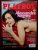 Playboy Nº 297 | Abril de 2000 | Alessandra Negrini | Fantasia Proibida nas Ruas do Rio | Exemplar de Assinante com Pôster