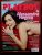 Playboy Nº 297 | Abril de 2000 | Alessandra Negrini | Fantasia Proibida nas Ruas do Rio | Exemplar de Assinante com Pôster