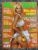 Playboy Nº 307 – Vanessa Menga – Fevereiro 2001 ( Revista com Pôster)