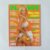 Playboy Nº 307 – Vanessa Menga – Revista com Pôster – Fevereiro 2001 (Com furos)