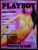 Playboy Nº 309 – Proibida do Funk (Revista com Pôster) Abril 2001
