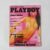 Playboy Nº 309 – Proibida do Funk – Revista com Pôster – Abril 2001