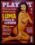 Playboy Nº 310 | Luma de Oliveira, A Deusa da Luxúria! | Bom Estado / Assinante | Maio/2001