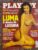 Playboy Nº 310 – Luma – Maio 2001 ( Revista com Pôster)