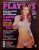 Playboy Nº 313 | Agosto 2001 | Michelly Machri — A Garota Sukita | Edição de Aniversário 26 Anos | Pôster Presente