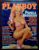 Playboy Nº 315 – Pamela Anderson (Revista com Pôster) Outubro 2001