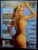 Playboy Nº 317 – Luize Altenhofen (Revista com Pôster) Capa Dupla – Dezembo 2001