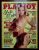 Playboy Nº 318 | Janeiro/2002 | Sheila Mello no Uniforme Mais Falado da Banca | Edição de Banca com Pôster
