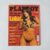 Playboy Nº 322 – Leka (Big Brother Brasil) Revista com Pôster – Maio 2002 – Leia a descrição