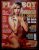 Playboy Nº 325 | Agosto 2002 | Deborah Secco na Edição de 27 Anos | Pôster Presente | Capa de Aniversário Icônica