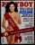 Playboy Nº 332 – Joseane (Big Brother Brasil) Revista com Pôster – Março 2003