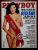 Playboy Nº 332 | Março 2003 | Joseane de Oliveira | Miss Brasil Cassada | BBB3 | Pôster Presente | Edição de Banca