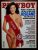 Playboy Nº 332 | Março 2003 | Joseane de Oliveira | Miss Brasil Cassada | BBB3 | Pôster Presente | Exemplar de Assinante