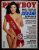 Playboy Nº 332 | Março 2003 | Joseane de Oliveira | Miss Brasil Cassada | BBB3 | Pôster Presente | Exemplar de Assinante