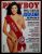 Playboy Nº 332 | Março 2003 | Joseane de Oliveira | Miss Brasil Cassada | BBB3 | Pôster Presente | Exemplar de Assinante