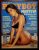 Playboy Nº 336 | Julho 2003 | Maryeva Oliveira | Garota da Brahma | Pôster Presente