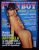 Playboy Nº 343 | Fevereiro/2004 | Antonela Avellaneda | BBB4 | Exemplar de Assinante | Pôster Presente