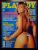 Playboy Nº 345 | Abril 2004 | Lívia Lemos | Especial Brasileirão | Exemplar de Assinante | Pôster Presente