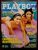 Playboy Nº 347 | Junho/2004 | Naara Carolyne e Lorraine Lima | Campeãs de Bodyboarding | Variante Promocional de Capa | Pôster Duplo Presente