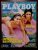 Playboy Nº 347 | Junho 2004 | Naara e Lorraine | Campeãs de Bodyboarding | Exemplar de Assinante | Pôster Duplo Presente