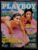 Playboy Nº 347 – Naara e Lorraine (Campeãs de Bodyboarding) Revista com Pôster – Junho 2004
