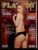 Playboy Nº 352 – Luiza Tomé (Revista com Pôster) Novembro 2004