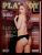 Playboy Nº 352 | Novembro/2004 | Luiza Tomé | Exemplar de Assinante | Pôster Presente