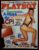 Playboy Nº 364 – Camilla Amaral (Revista com Pôster) Outubro 2005