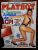 Playboy Nº 364 | Outubro 2005 | Camilla Amaral | Musa da CPI dos Correios | Exemplar de Assinante