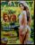 Playboy Nº 367 – Roberta Foster (Eva do Zorra Total) Revista com Pôster – Janeiro 2006