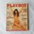 Playboy Nº 372 – Angelita Feijó com Pôster – Junho 2006 (Com furos de cupim)