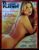 Playboy Nº 378-A – Flávia Alessandra em Fotos Inéditas!