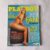 Playboy Nº 383 – Fani (Big Brother Brasil) com Pôster – Abril 2007 (Com furos de Cupim)