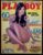 Playboy Nº 384 – Carollini Honório (Big Brother Brasil) Revista com Pôster – Maio 2007