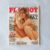 Playboy Nº 388 – Bárbara Paz com Pôster – Setembro 2007 (Revista)