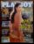 Playboy Nº 389 – Mônica Veloso (Revista com Pôster) Outubro 2007