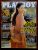 Playboy Nº 389 | Outubro/2007 | Mônica Veloso | A Mulher que Abalou a República | Exemplar de Assinante
