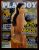 Playboy Nº 389 | Outubro/2007 | Mônica Veloso | A Mulher que Abalou a República | Exemplar de Assinante